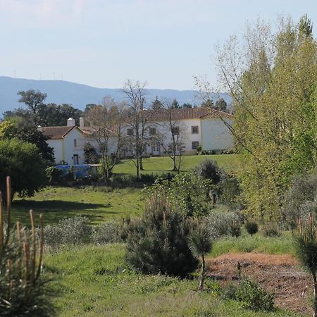Quinta Do Outeiro Bed and Breakfast Vila Nova de Poiares Εξωτερικό φωτογραφία