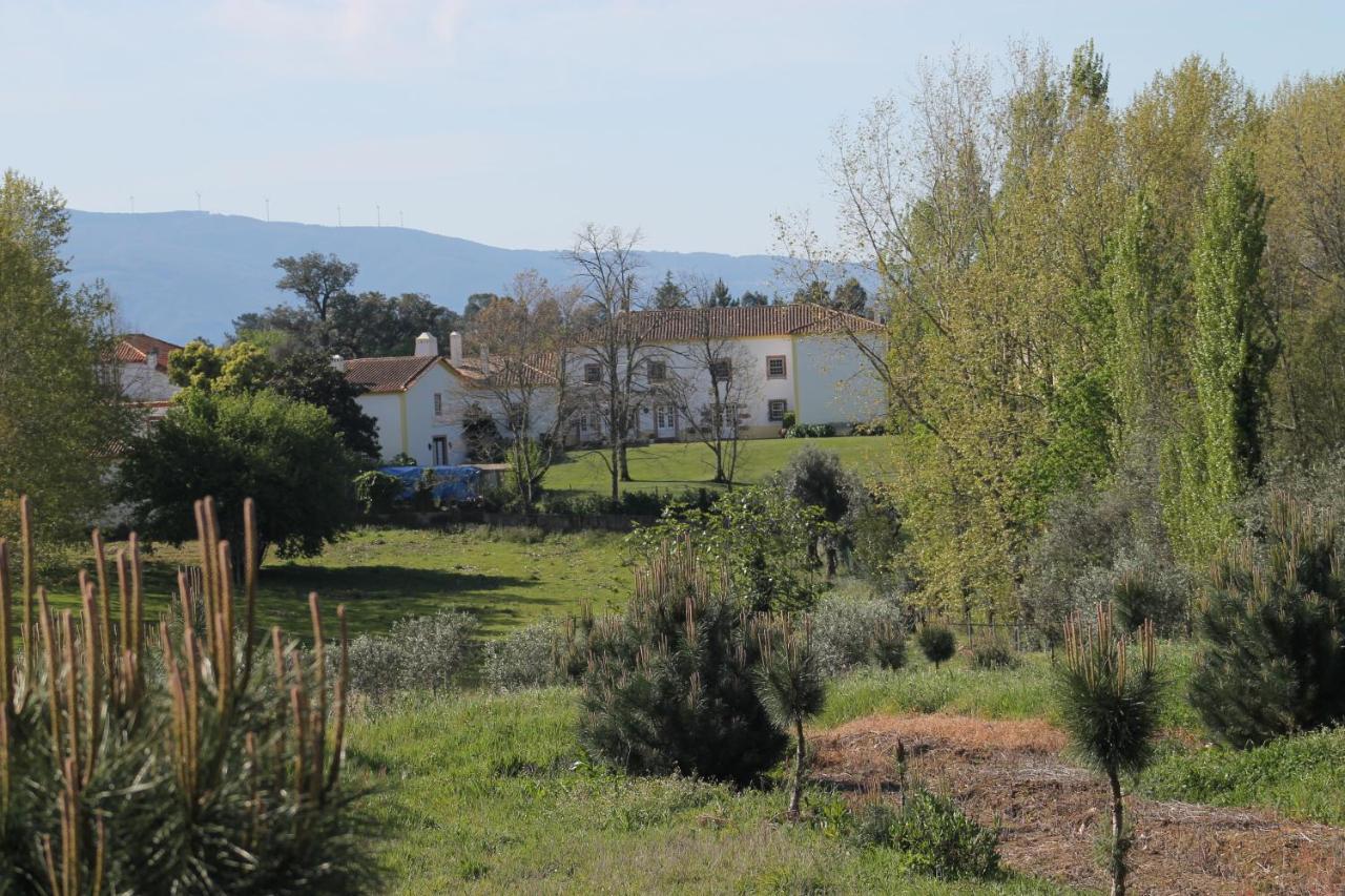 Quinta Do Outeiro Bed and Breakfast Vila Nova de Poiares Εξωτερικό φωτογραφία