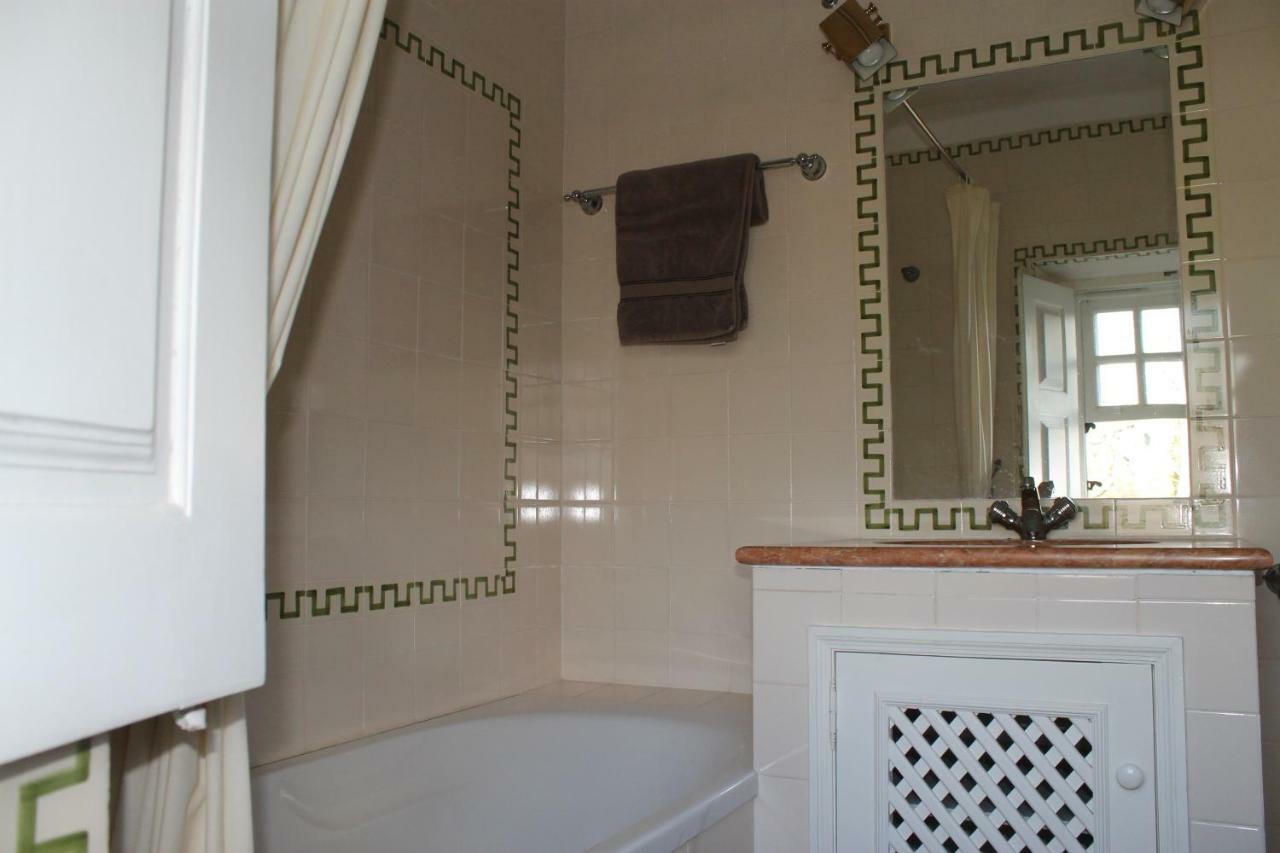 Quinta Do Outeiro Bed and Breakfast Vila Nova de Poiares Εξωτερικό φωτογραφία