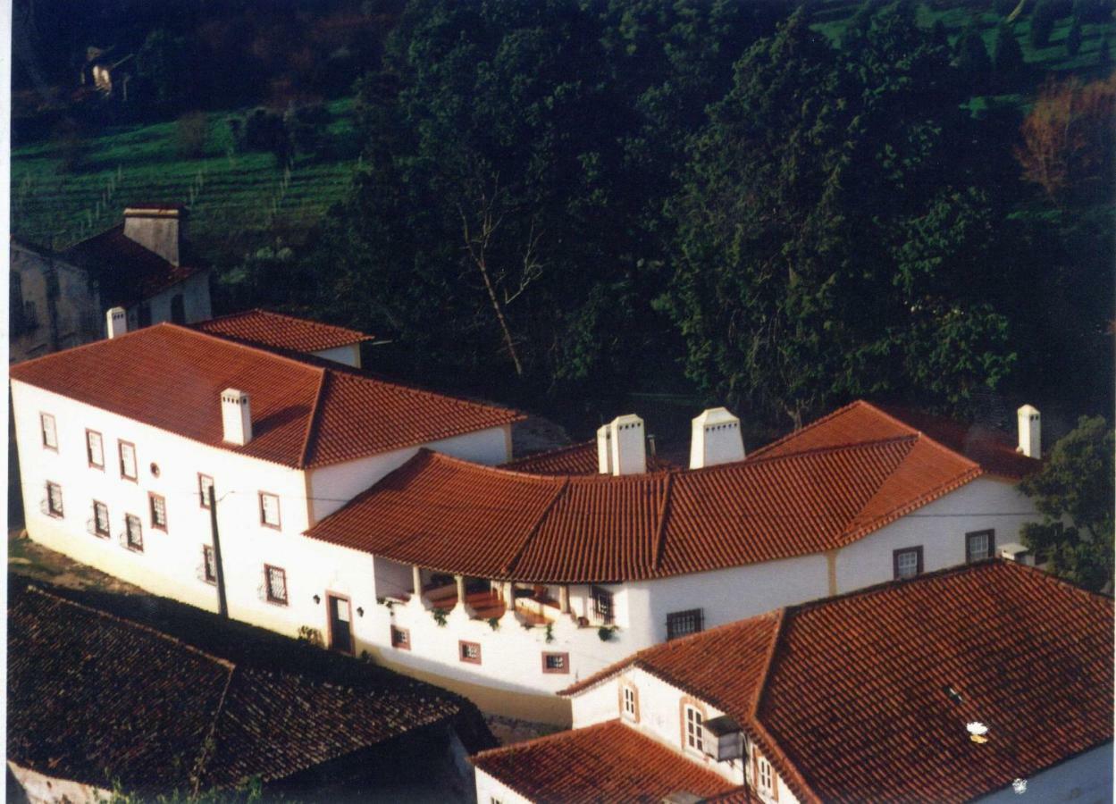 Quinta Do Outeiro Bed and Breakfast Vila Nova de Poiares Εξωτερικό φωτογραφία