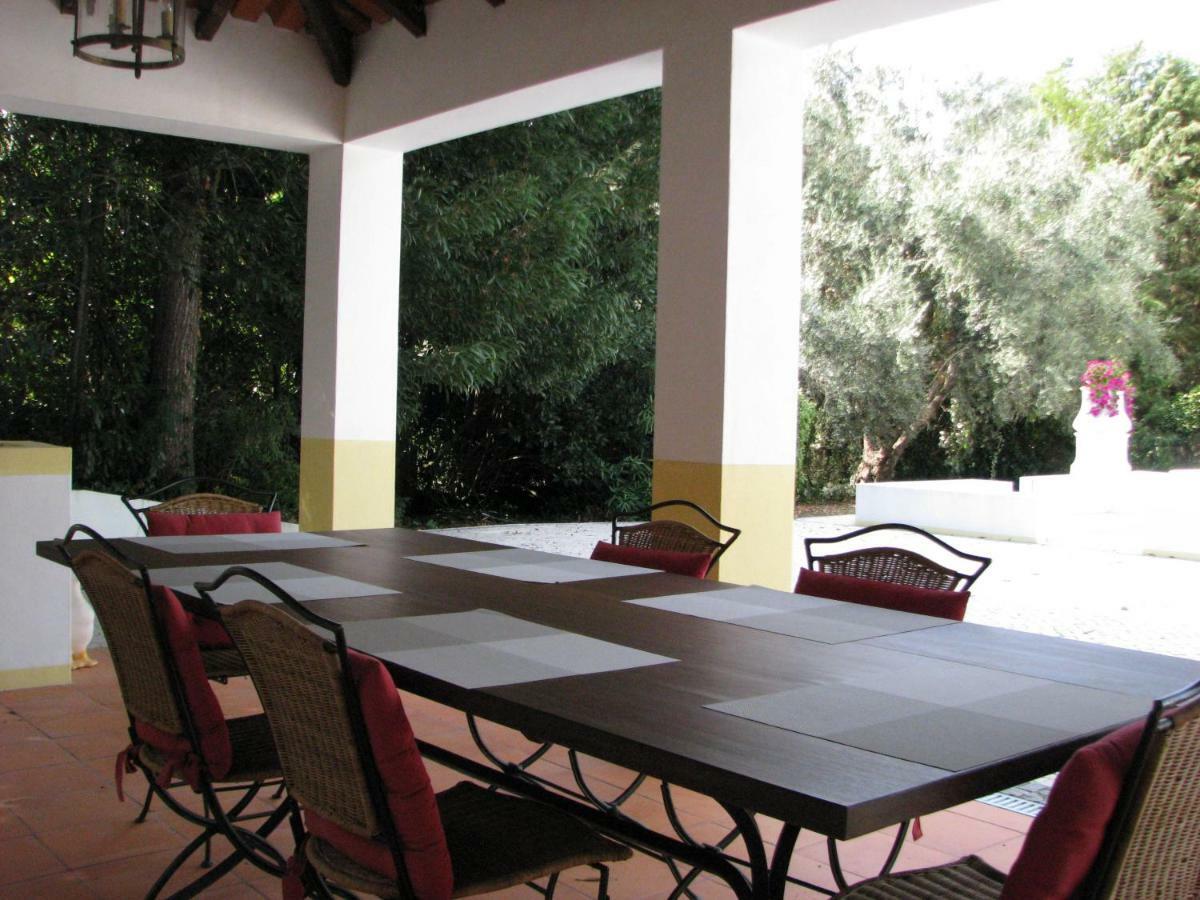 Quinta Do Outeiro Bed and Breakfast Vila Nova de Poiares Εξωτερικό φωτογραφία