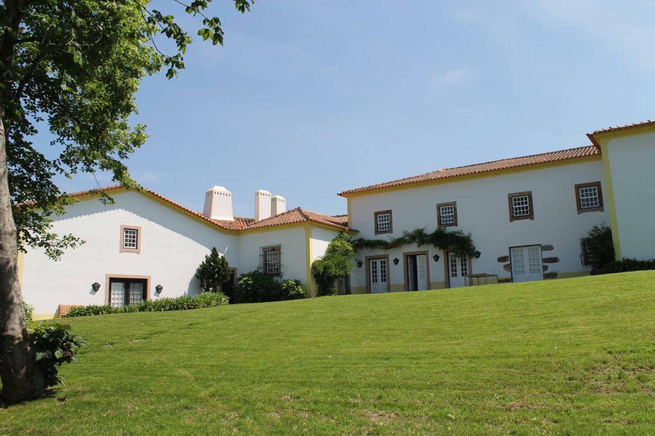 Quinta Do Outeiro Bed and Breakfast Vila Nova de Poiares Εξωτερικό φωτογραφία