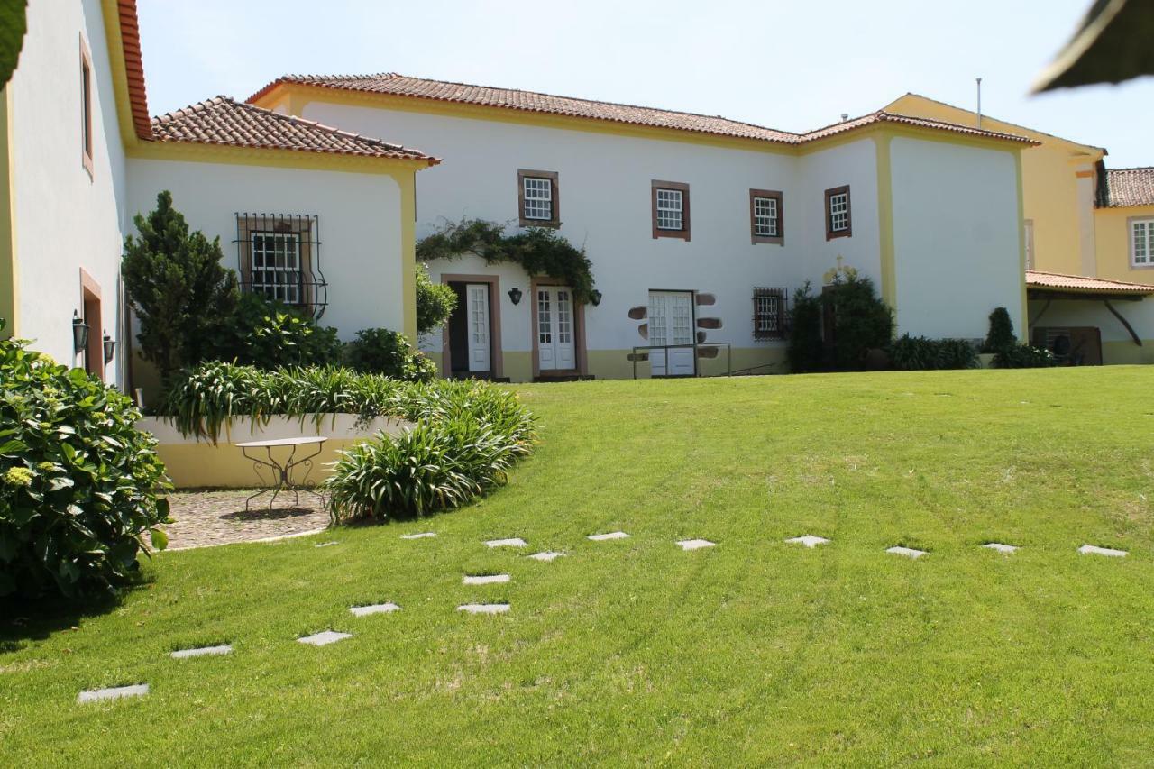 Quinta Do Outeiro Bed and Breakfast Vila Nova de Poiares Εξωτερικό φωτογραφία