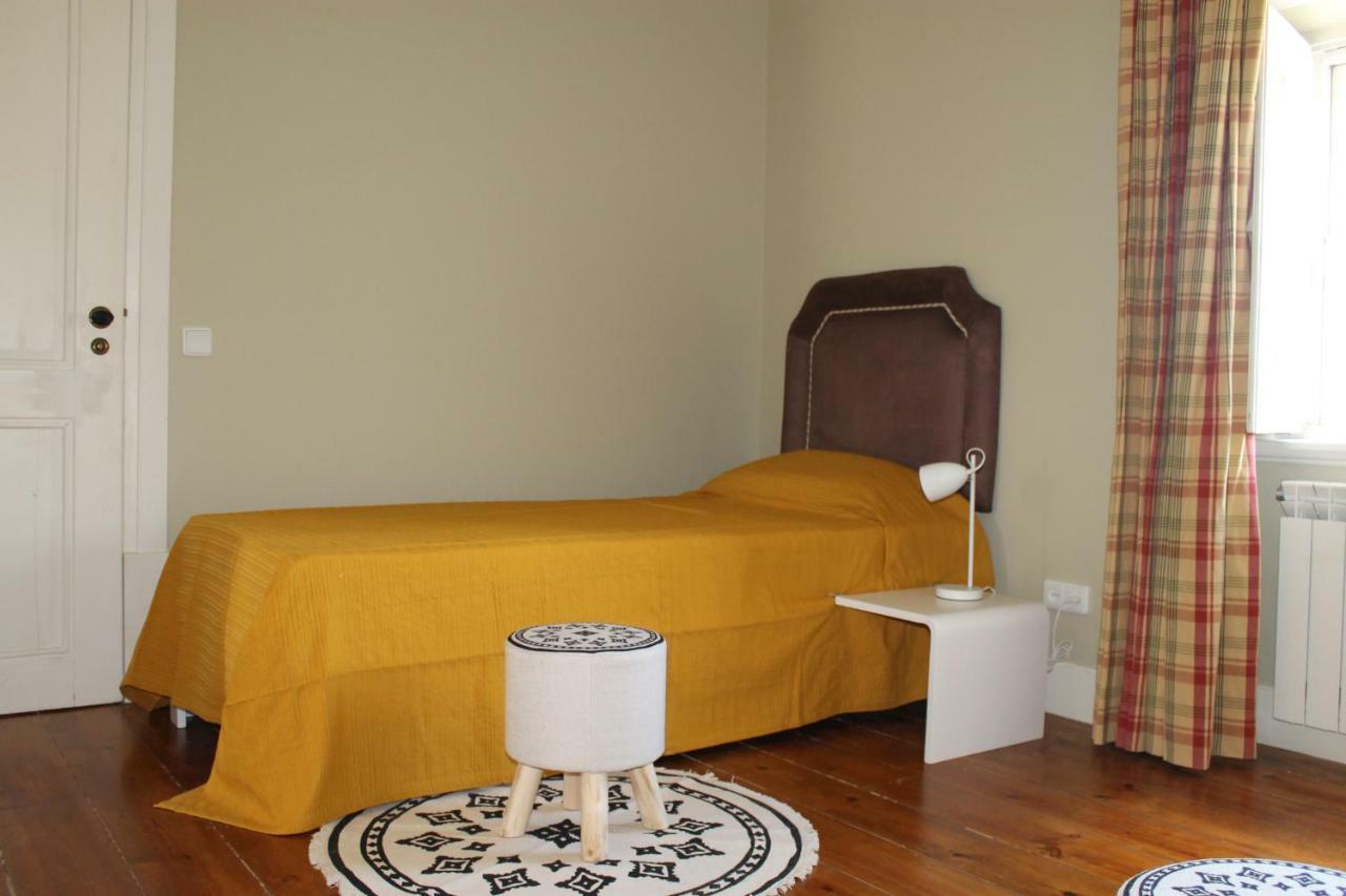 Quinta Do Outeiro Bed and Breakfast Vila Nova de Poiares Εξωτερικό φωτογραφία