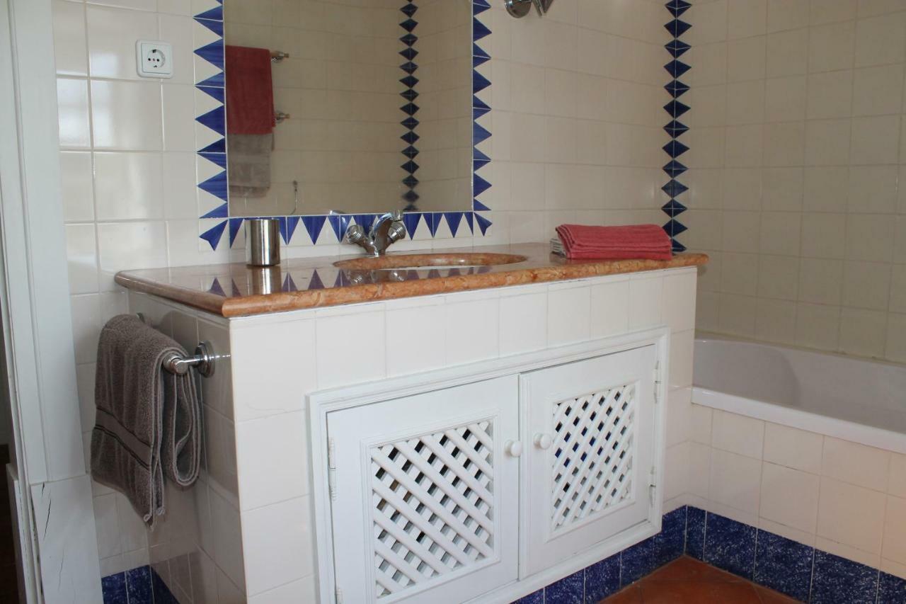 Quinta Do Outeiro Bed and Breakfast Vila Nova de Poiares Εξωτερικό φωτογραφία