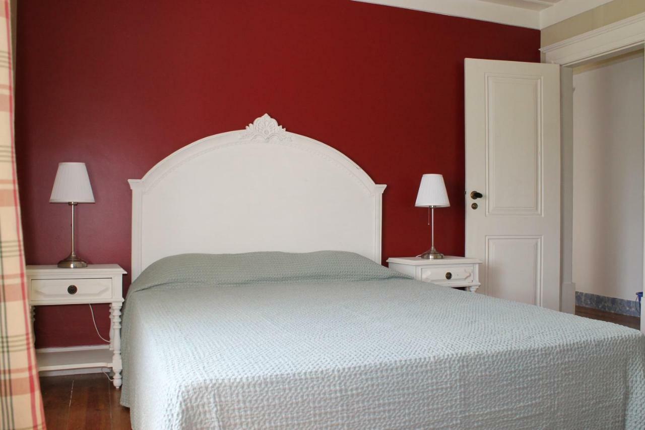 Quinta Do Outeiro Bed and Breakfast Vila Nova de Poiares Εξωτερικό φωτογραφία