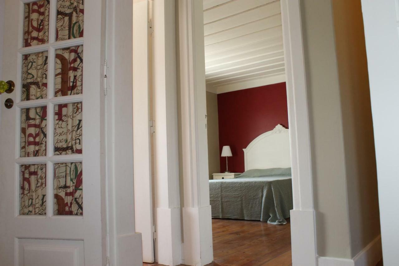 Quinta Do Outeiro Bed and Breakfast Vila Nova de Poiares Εξωτερικό φωτογραφία