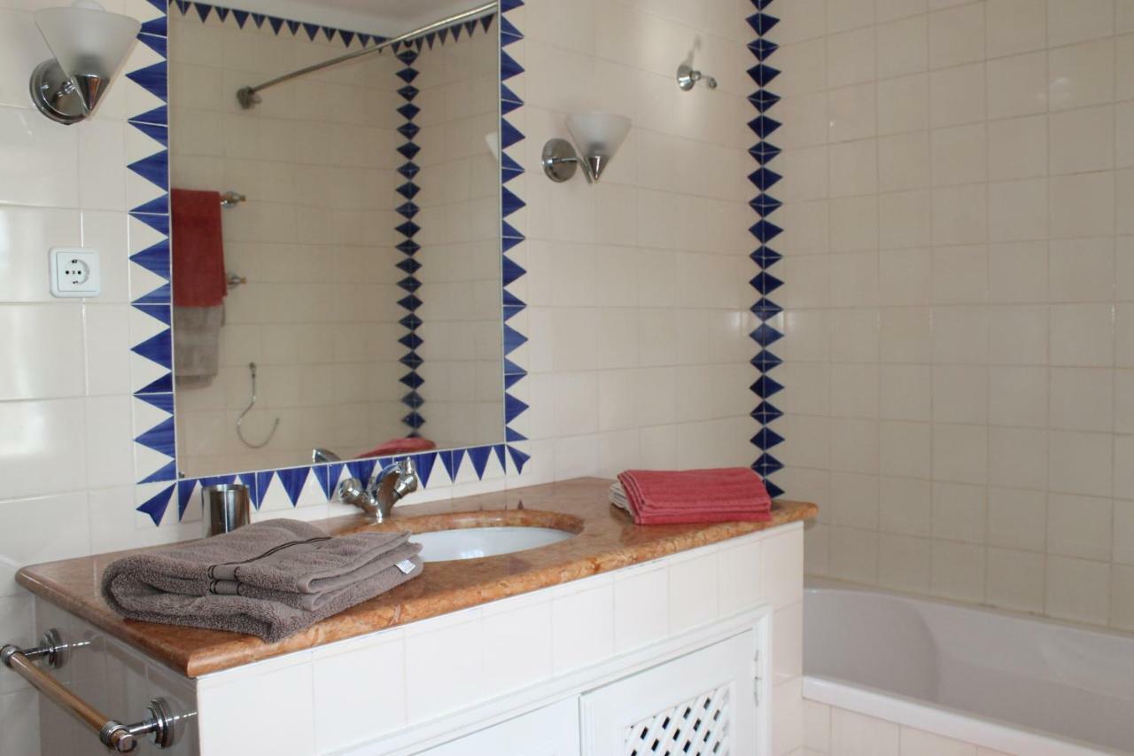 Quinta Do Outeiro Bed and Breakfast Vila Nova de Poiares Εξωτερικό φωτογραφία