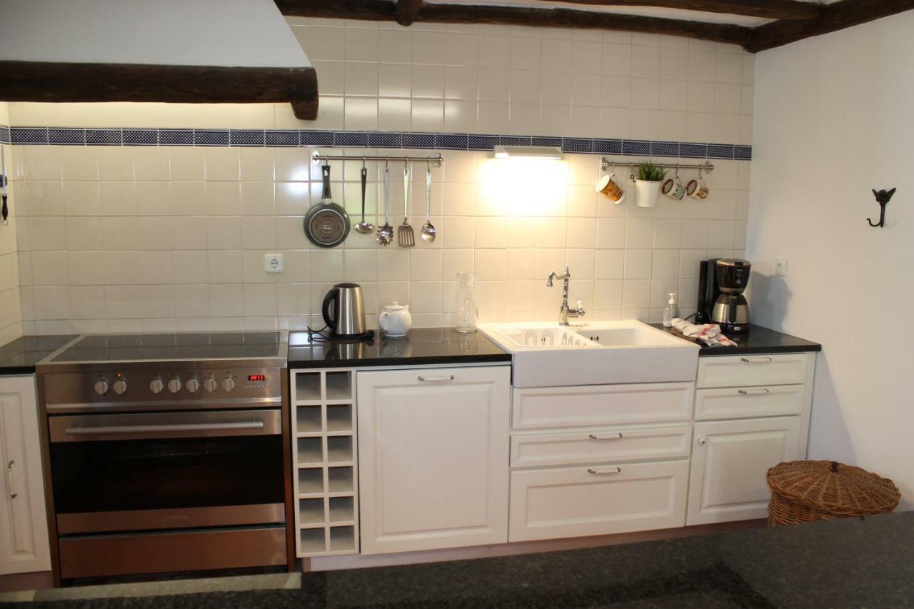 Quinta Do Outeiro Bed and Breakfast Vila Nova de Poiares Εξωτερικό φωτογραφία