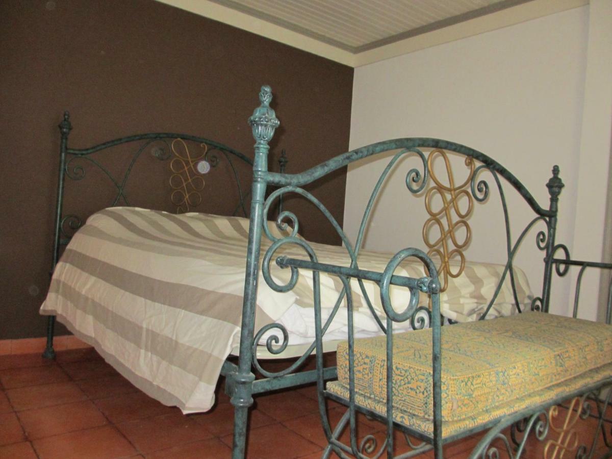 Quinta Do Outeiro Bed and Breakfast Vila Nova de Poiares Εξωτερικό φωτογραφία
