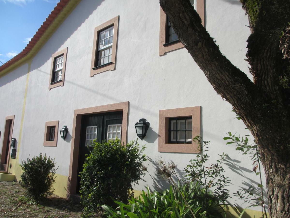 Quinta Do Outeiro Bed and Breakfast Vila Nova de Poiares Εξωτερικό φωτογραφία