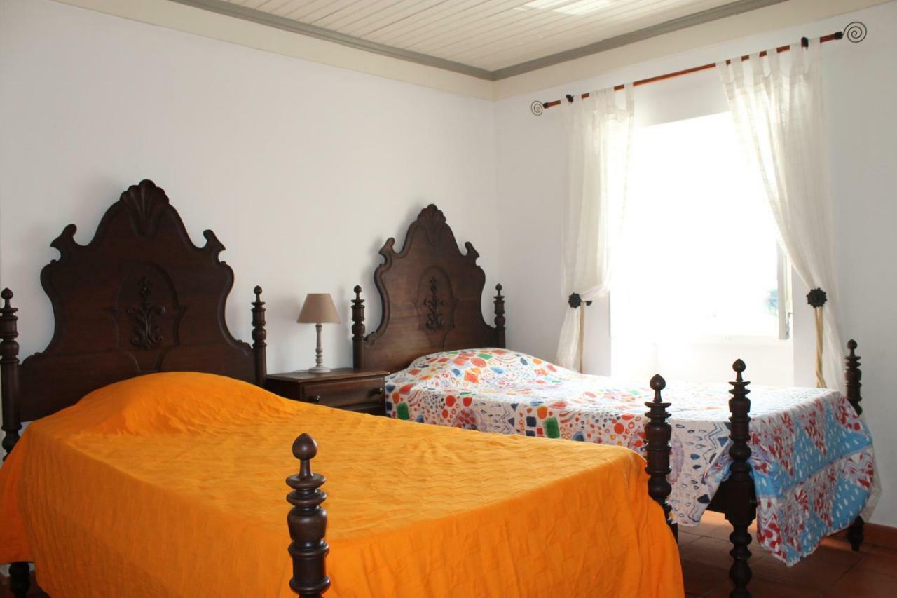 Quinta Do Outeiro Bed and Breakfast Vila Nova de Poiares Εξωτερικό φωτογραφία