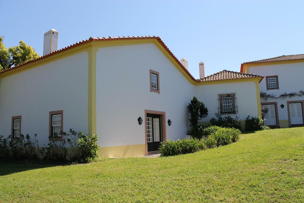 Quinta Do Outeiro Bed and Breakfast Vila Nova de Poiares Εξωτερικό φωτογραφία